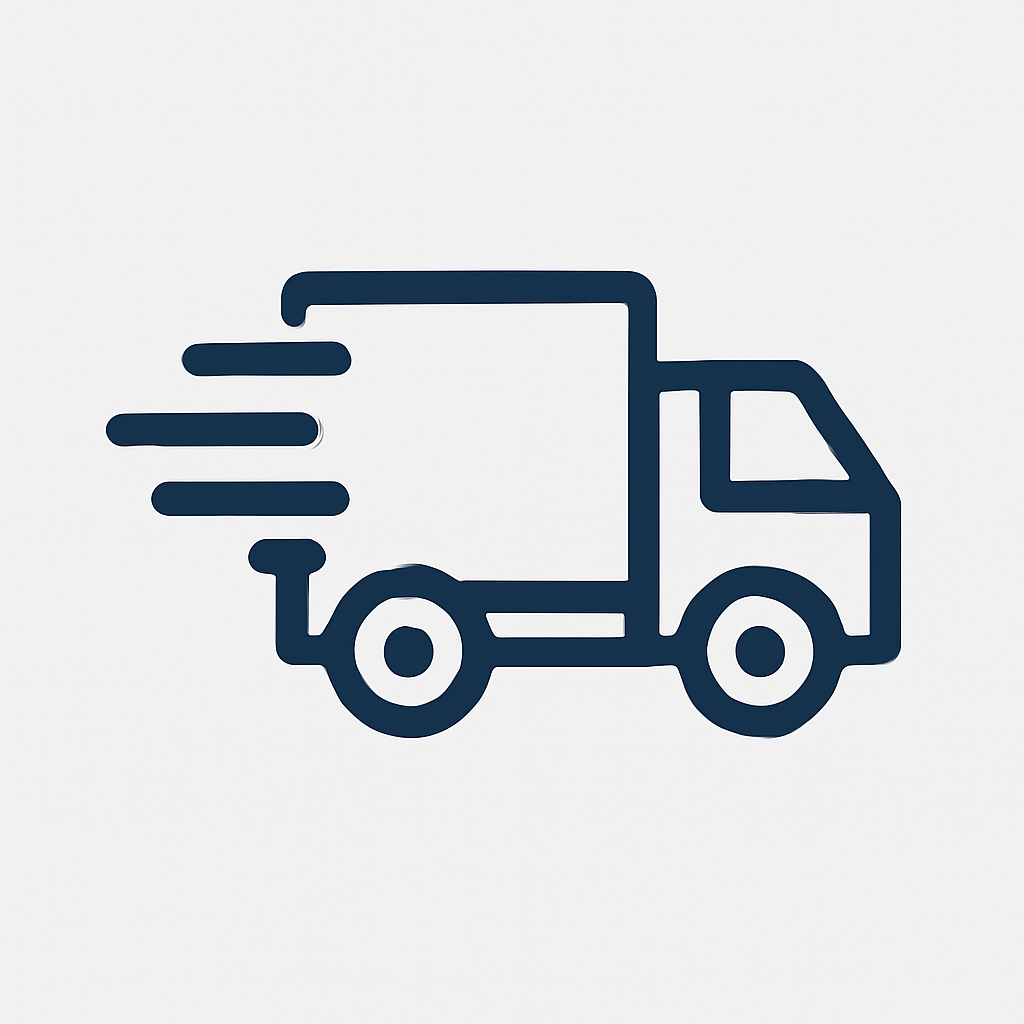 Quick Order Processing