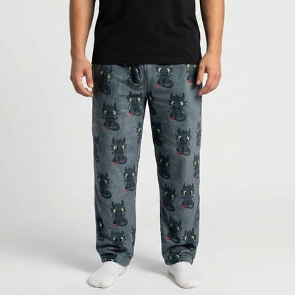 Aurevyan™ | The Dragon Pajama Pants