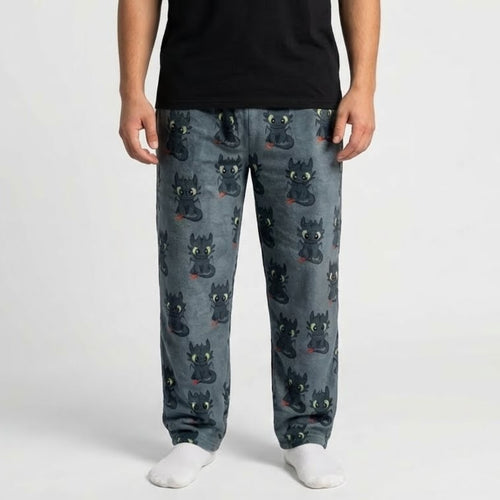 Aurevyan™ | The Dragon Pajama Pants
