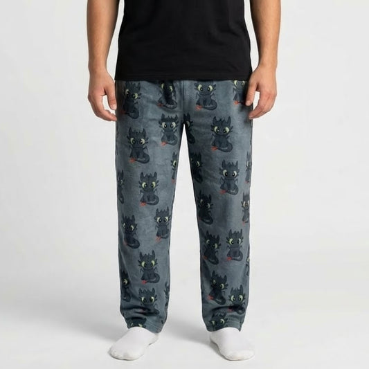 Aurevyan™ | The Dragon Pajama Pants