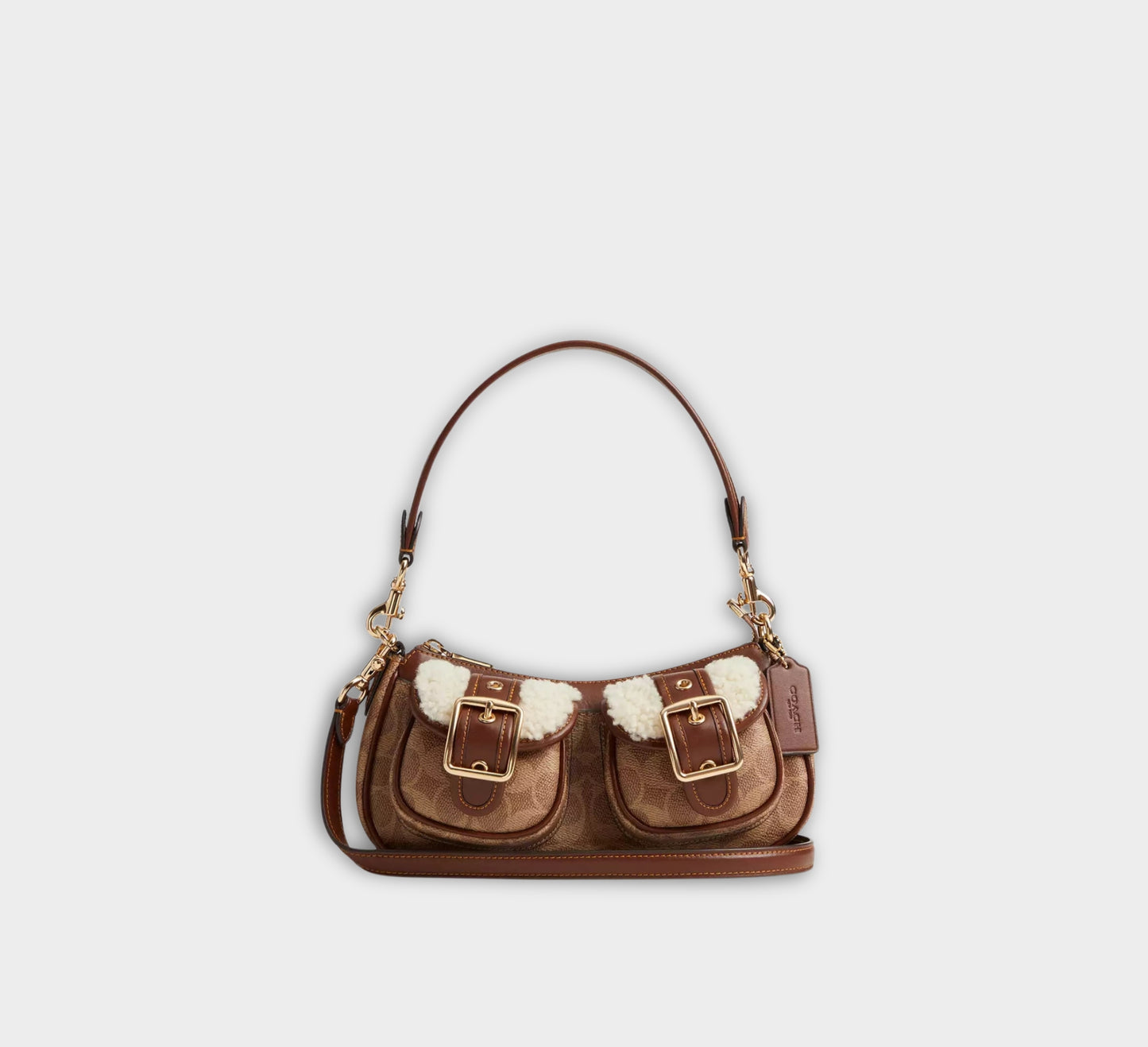 The Icon Bag